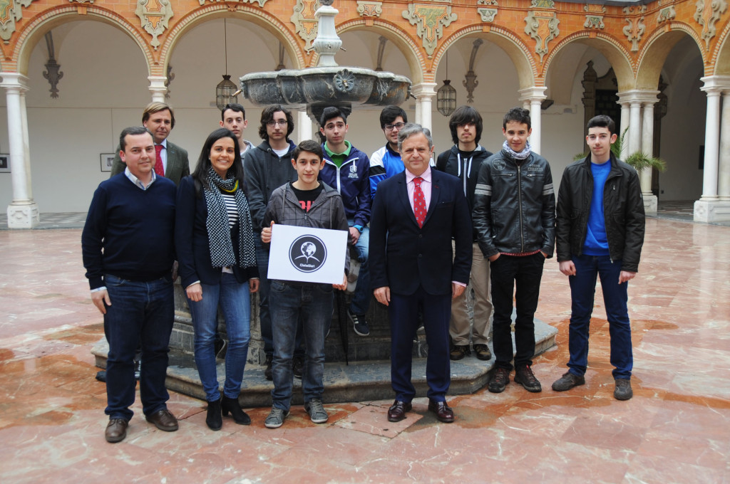 Provincial government photo