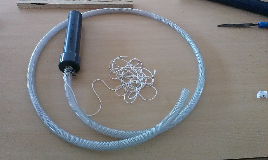 Balloon inflator